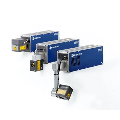 Codificador Láser Serie Dx Domino Printing